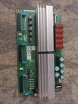 Samsung LJ41-05118A LJ92-01489A X-sustain Xsus Board 50" 50PFP5332D. Fixed Price $20.00.