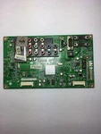 Lg EBU0101758 (EAX61049703(2), EBU60698133) Main Board. Fixed Price $60.96.
