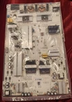 Tv Power Supply Board Part # LGP86AT-23U1. Fixed Price $70.00.