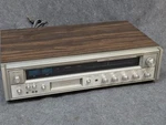 Vintage Fisher Am/fm 8-TRACK Recorder/player MC-3010 Works And Looks Perfect.. Fixed Price $154.99.