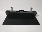Sony KDL-40XBR4 Tv Stand / Base No Hardware. Fixed Price $39.99.