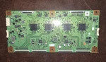Sharp T-con Board RUNTK0093FVZV, RUNTK5120TPZV For LC-60UD27U,GENERAL Electroni. Fixed Price $94.05.