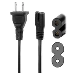 Ac Power Cord Cable For Toshiba 43C350NU 50C350NU 55C350NU Smart Fire Tv. Fixed Price $11.49.