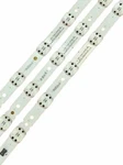 Lg Ssc Trident Led Backlight Strips For 55UK6300PUE. Fixed Price $11.25.