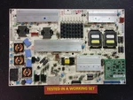 (rebuilt) Lg Power Supply Board EAY60803402 Check Part Number , Works Many. Fixed Price $39.95.