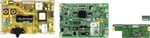 Lg 43LH5700-UD.AUSWLJM Complete Led Tv Repair Parts Kit. Fixed Price $26.69.