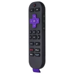 Original Remote Control (RC-OS1) For Roku Tvs W/netflix/disney+/appletv/prime. Fixed Price $16.45.
