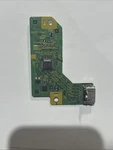 Panasonic Gh Board TNPA4603 Hdmi Input / Signal Tested Working. Fixed Price $8.00.