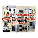 Onn PLTVMIA11XXA3 Power Supply Board For 100012587. Fixed Price $29.80.