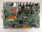 Lg 43LX341C-UA Ausyljr Main Board (EAX66302806) EBT64116402. Fixed Price $44.95.