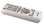 Samsung Player Genuine Remote DVD-V4500 DVD-V4600A DVD-V5500. Fixed Price $17.00.