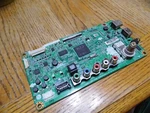 Lg EBU62007604 (EAX65049105(1.1) Main Board For 32LN5300-UB Version. Fixed Price $32.99.
