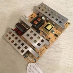 Vizio 0500-0507-0200 Power Supply Board For L42HDTV10A And Other Models. Fixed Price $39.95.