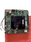 Vizio 756TXHCB0QK035 Main Board For E55-F1 (with Ltmwwuku, Ltmwwumu Serial). Fixed Price $29.95.