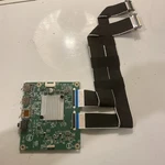 Genuine Dell Main Board 715GC540-M0F-T00-0H4L For SE2723DS 27" Monitor. Fixed Price $14.95.