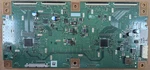 Vizio RUNTK0228FVZC T-con Board. Fixed Price $25.00.