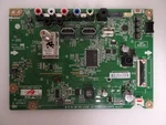 Lg 49LJ5100-UC Busglor Main Board (NC490DUE-ABEX1, EAX67267405) EBT64559805. Fixed Price $21.95.
