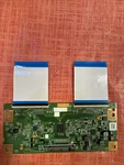 Rca LED40G45RQ T-con Board 1P-0149J00-4011. Fixed Price $19.99.