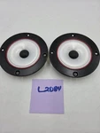 Sony SS-U870 Midrange Speaker Pair 1-503-513-11. Fixed Price $39.99.