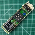 Lg Washer Control Board EBR79505202 EBR79505402. Fixed Price $89.00.