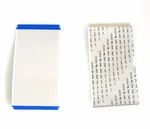 Sony KDL-60R550A T-con Board To Led Screen Lvds Ribbon Cables. Fixed Price $19.95.