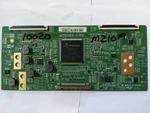 HV550QUB-N4D Philips T-con Board HV5500QUBN5D. Fixed Price $15.98.