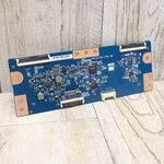 Oem Samsung 46P05-C09 T-con Board, For LH46UHFCLBB/GO Display, UH46F5. Fixed Price $34.99.