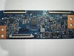 55.55T16.C10 Sharp T-con Board LC-55LB481U. Fixed Price $16.69.