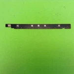 Magnavox 15MF605T/17 Television Key Button Board 715T2000-1 3138 103 6017.1. Fixed Price $13.95.