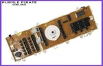 Lg Washer Control EBR62707617/EBR68035203 1-YEAR Guarantee *same Day Ship. Fixed Price $48.99.