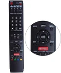 Remote Control For Sharp Aquos LC-37D62U LC-37D64U LC-65D64U LC-50LB481C Tv. Fixed Price $11.22.