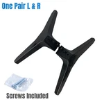 Original Lg Tv Stands MAM643875 For 65UJ6300 65UJ6050 65UK6090 Screws Included. Fixed Price $15.59.