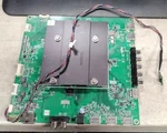 Vizio Main Control Board Part # ARS73401M010001. Fixed Price $37.34.