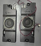 Vizio M43-C1 Speakers 37G0120481YHA Used. Fixed Price $19.98.