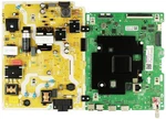 Samsung BN96-50988R Main Board Power Supply For UN43TU700DFXZA (version XE12). Fixed Price $39.89.
