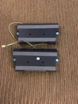 Samsung BN96-35007D Speakers For 40" UN40JU6500B UN40JU6500FXZA UN40KU6300FXZA. Fixed Price $16.99.