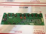 Auo 19.54T01.008 Backlight Inverter Master REV:6. Fixed Price $19.99.