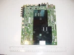 New Vizio M43-C1 Main Board (Q)XFCB0QK003020Q A308SNG. Fixed Price $106.95.