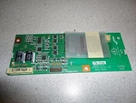 Lg Slave Inverter Board 6632L-0325A Pulled From Model 32LB4DS-UA.AUSLLJM. Fixed Price $16.95.