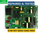 Sony XR-77A80J Power Supply APS-439 1-010-551-11 / 1-010-551-12 $100 Core Refund. Fixed Price $229.95.