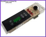 Genuine Oem Range Control Board WB27X5554 5-YEAR Warranty *same Day Ship. Fixed Price $89.99.