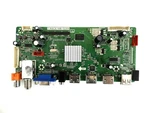 Sceptre X409BV-FHDU Main Board C12110027. Fixed Price $49.95.