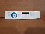 Samsung Washer Display Control Board & Panel Part# DC63-02552A DC97-22462P. Fixed Price $45.99.