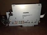 Mitsubishi Chasis "plug Play" WD-73C10 WD-73638 WD-65638 934C369001 934C370001. Fixed Price $114.00.