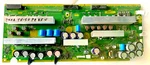 Panasonic TXNSS1RJTU (TNPA4411) Board For Model TH-50PZ85U Hdtv. Fixed Price $24.99.