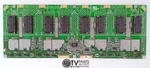 Sceptre X30SV-NAGAIII Backlight Inverter Board V0.89144.102 REV.2G1. Fixed Price $8.86.