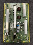 Sanyo DP50710 Tv Y-sustain Board TNPA5063AB EN5063AB108030465 (oem Part). Fixed Price $58.00.