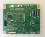 Seiki SE39UY04 Led Driver Board 27-D087014 , C390S01E01A. Fixed Price $24.95.