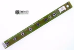 Vizio E470I-A0 Key Controller Board 3650-0012-0156 55D1G8459(5A), 0171-1771-2665. Fixed Price $8.86.