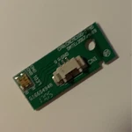 Sceptre Monitor Additional Board Pcb Connector LSM270HP05-M03 / BDHF1290S 1727. Fixed Price $20.99.
